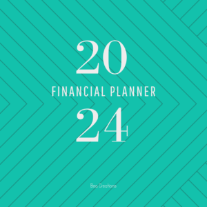 Financial Planner 2024